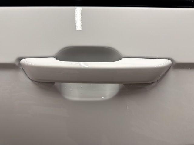 new 2025 Jeep Grand Cherokee L car, priced at $43,280