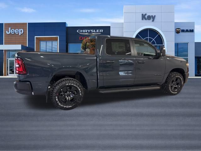 new 2026 Ram 1500 car, priced at $52,135