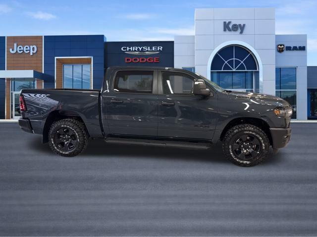new 2026 Ram 1500 car, priced at $52,135