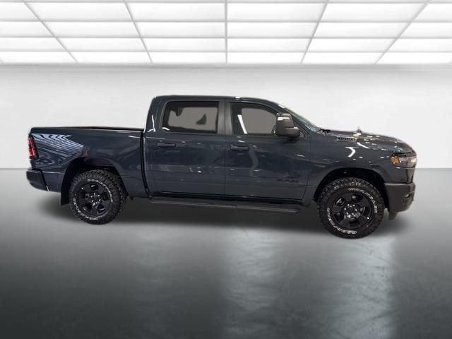 new 2026 Ram 1500 car, priced at $50,135