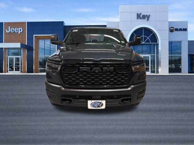 new 2026 Ram 1500 car, priced at $52,135