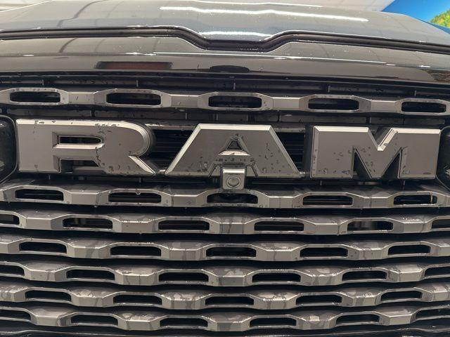 new 2026 Ram 1500 car, priced at $52,135