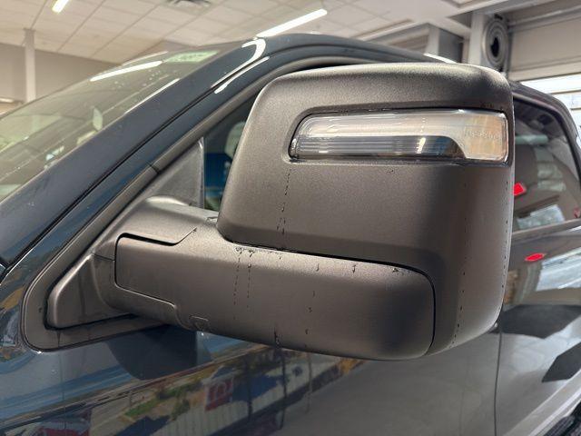 new 2026 Ram 1500 car, priced at $50,135