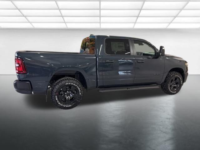 new 2026 Ram 1500 car, priced at $50,135