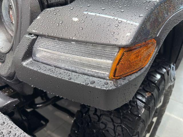 new 2026 Jeep Wrangler car, priced at $59,100