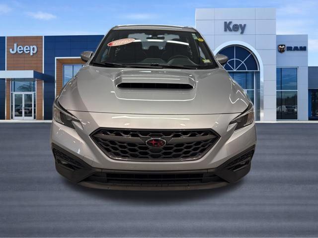used 2023 Subaru WRX car, priced at $28,999