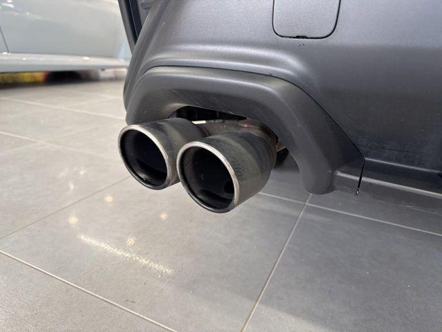 used 2023 Subaru WRX car, priced at $28,999