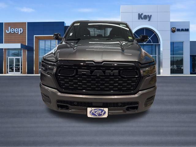new 2026 Ram 1500 car, priced at $56,765