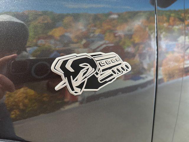 new 2026 Ram 1500 car, priced at $56,765