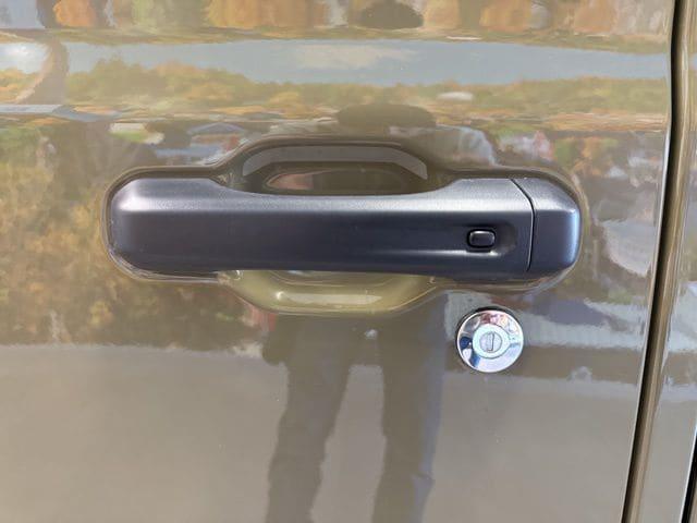 new 2026 Jeep Gladiator car, priced at $49,760