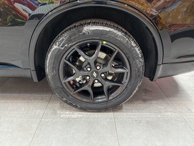 new 2026 Dodge Durango car, priced at $47,035