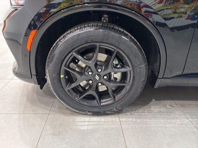 new 2026 Dodge Durango car, priced at $47,035