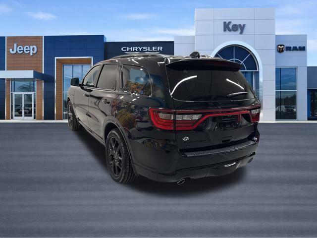 new 2026 Dodge Durango car, priced at $47,035