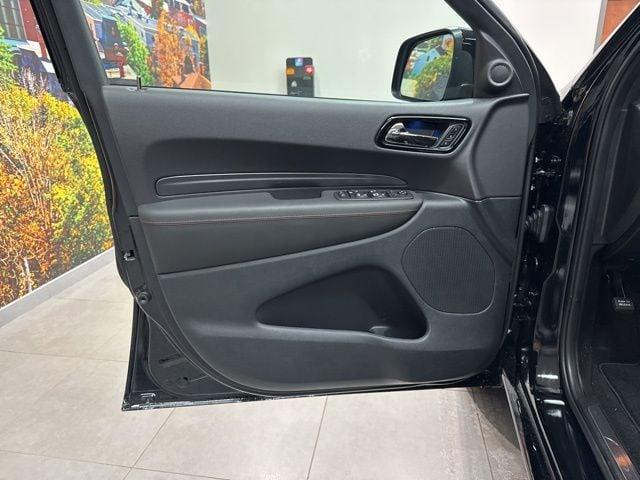 new 2026 Dodge Durango car, priced at $47,035