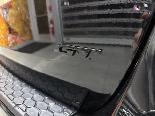 new 2026 Dodge Durango car, priced at $47,035