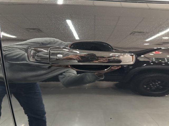 new 2026 Dodge Durango car, priced at $47,035