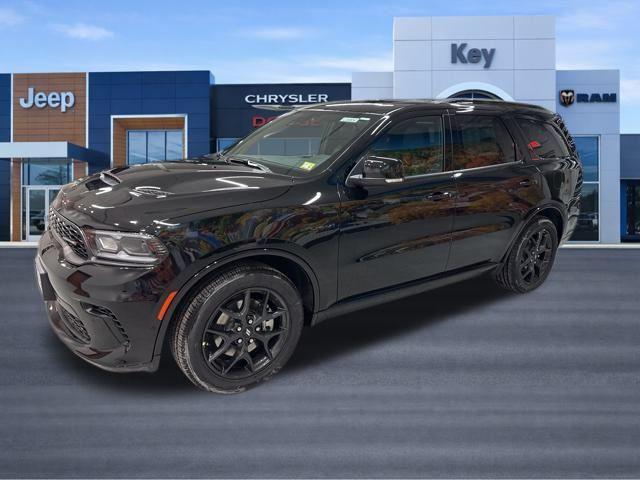 new 2026 Dodge Durango car, priced at $47,035