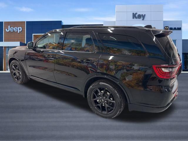 new 2026 Dodge Durango car, priced at $47,035