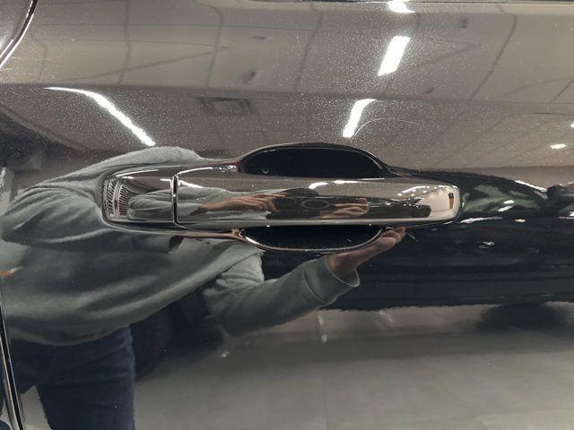 new 2026 Dodge Durango car, priced at $47,035