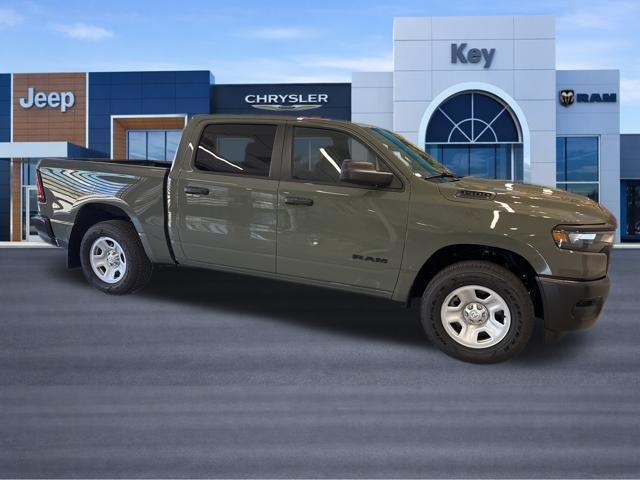 new 2026 Ram 1500 car, priced at $51,165