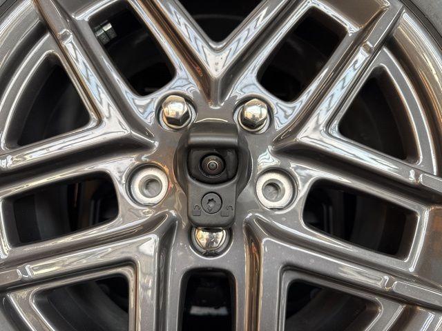 new 2026 Jeep Wrangler car, priced at $47,785