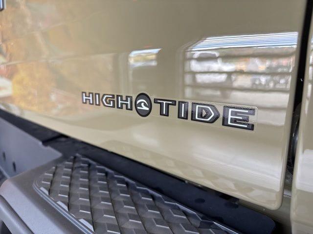 new 2025 Jeep Gladiator car, priced at $49,145