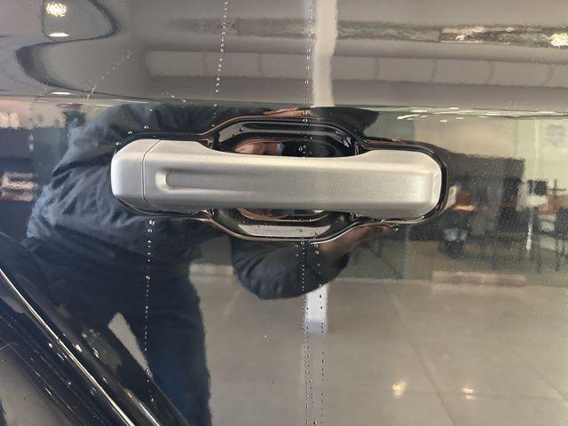 new 2026 Jeep Wrangler car, priced at $59,425