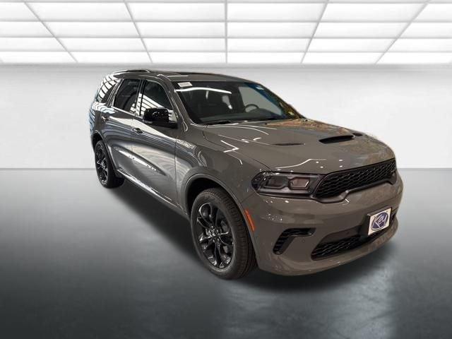 new 2026 Dodge Durango car, priced at $43,130