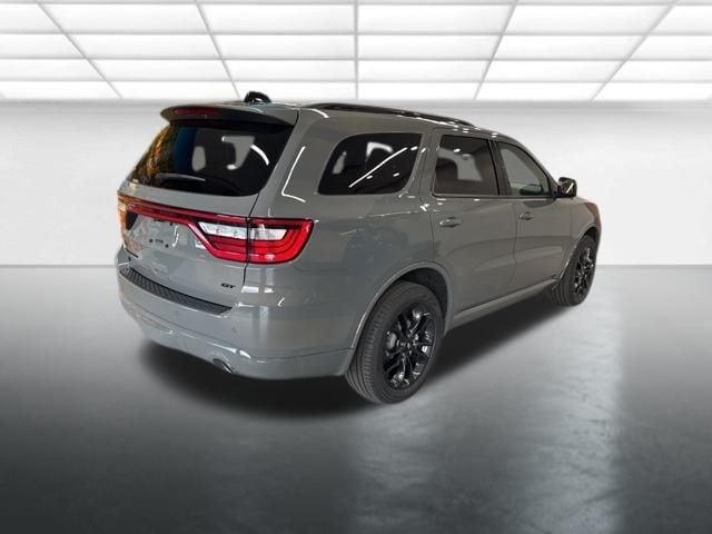 new 2026 Dodge Durango car, priced at $43,130