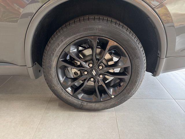 new 2026 Dodge Durango car, priced at $43,130