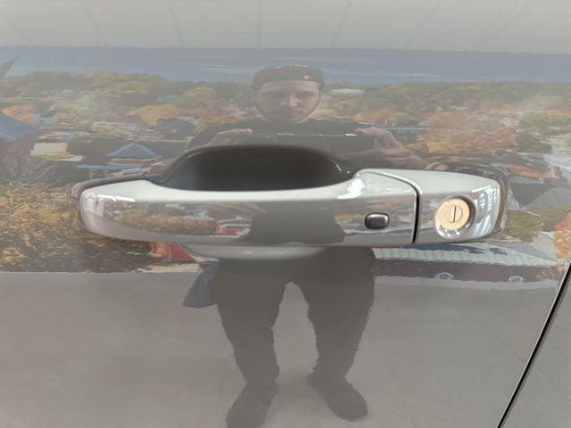 new 2026 Dodge Durango car, priced at $43,130