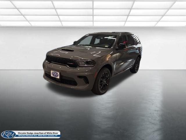 new 2026 Dodge Durango car, priced at $43,130