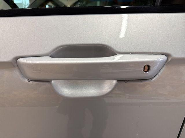 new 2025 Jeep Grand Cherokee L car, priced at $43,875