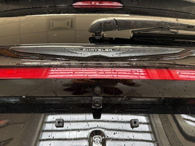 new 2026 Chrysler Pacifica car, priced at $46,475