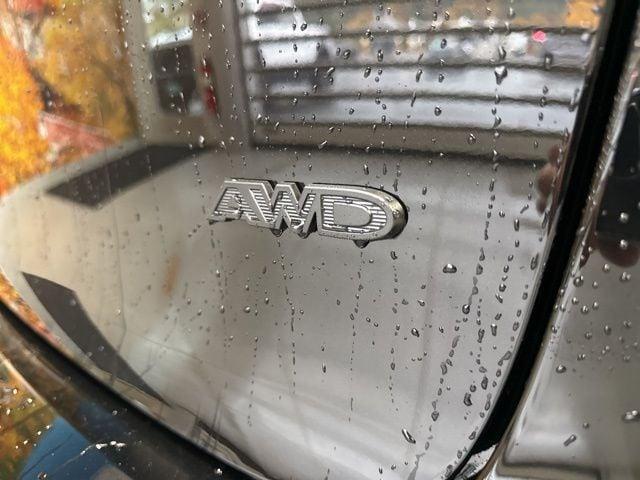 new 2026 Chrysler Pacifica car, priced at $46,475