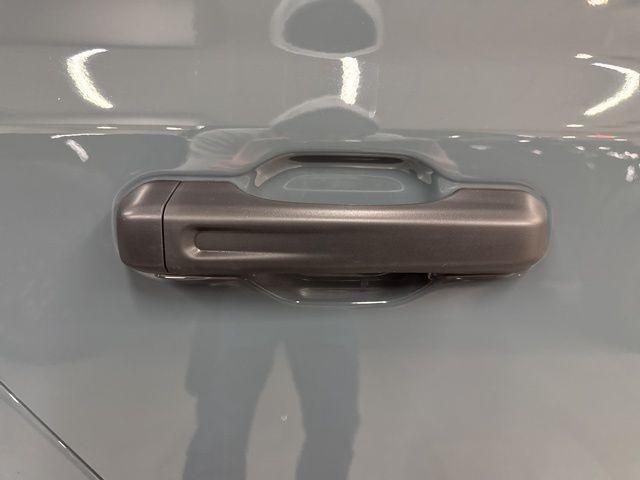 new 2026 Jeep Gladiator car, priced at $61,950