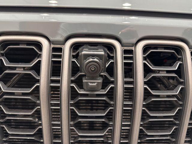 new 2026 Jeep Gladiator car, priced at $61,950