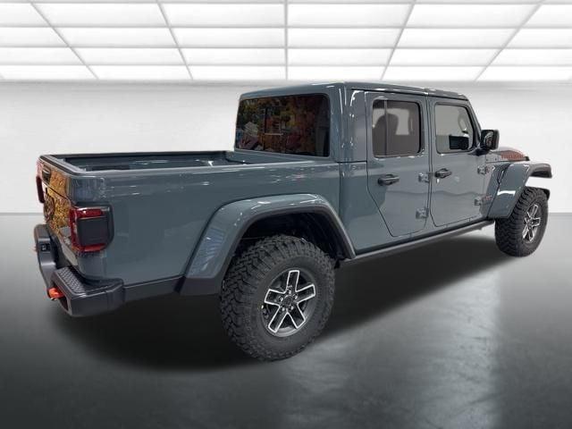 new 2026 Jeep Gladiator car, priced at $61,950