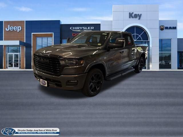 new 2026 Ram 1500 car, priced at $66,895