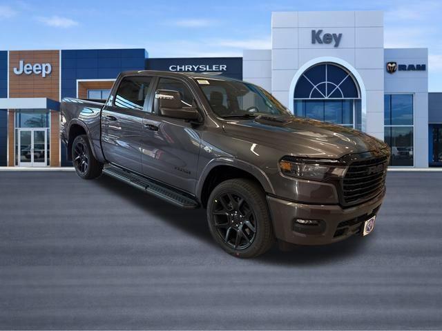 new 2026 Ram 1500 car, priced at $66,895