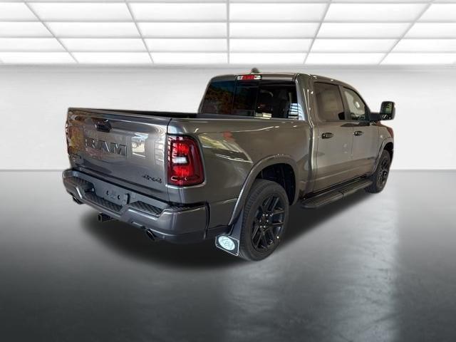 new 2026 Ram 1500 car, priced at $65,895