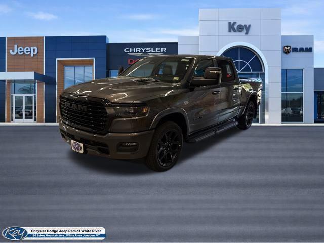 new 2026 Ram 1500 car, priced at $67,895