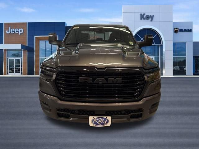 new 2026 Ram 1500 car, priced at $66,895