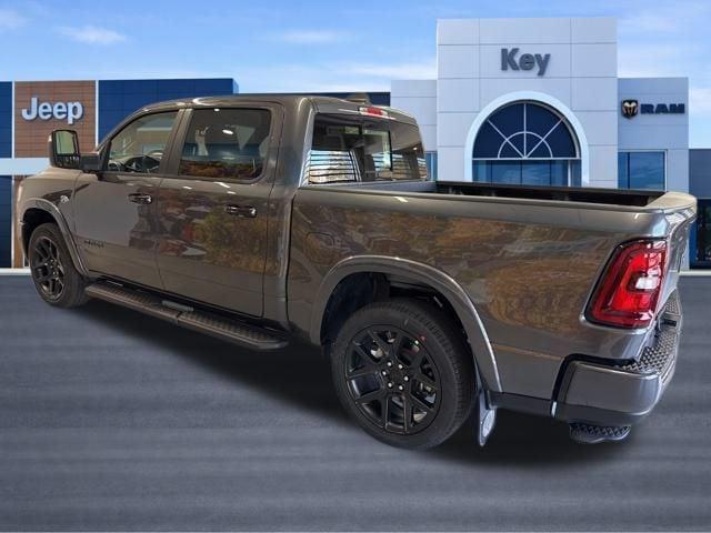 new 2026 Ram 1500 car, priced at $66,895