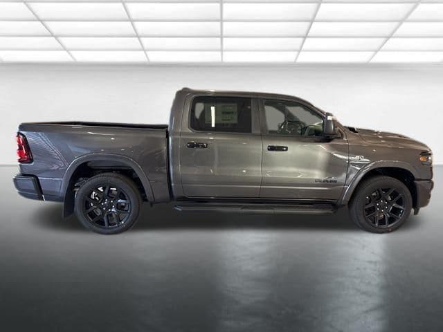 new 2026 Ram 1500 car, priced at $65,895