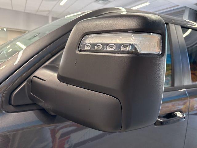 new 2026 Ram 1500 car, priced at $65,895