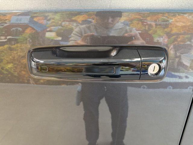 new 2026 Ram 1500 car, priced at $65,895