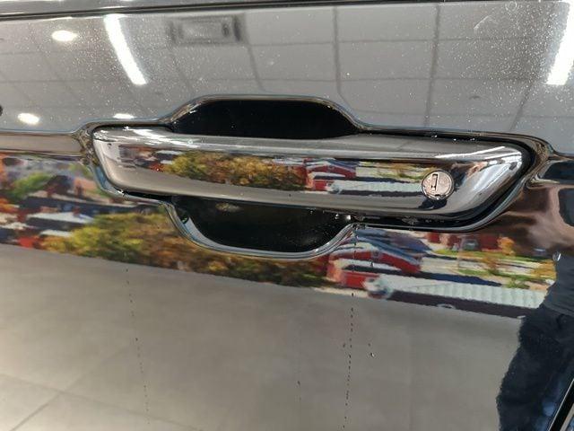 new 2025 Jeep Grand Cherokee L car, priced at $49,160