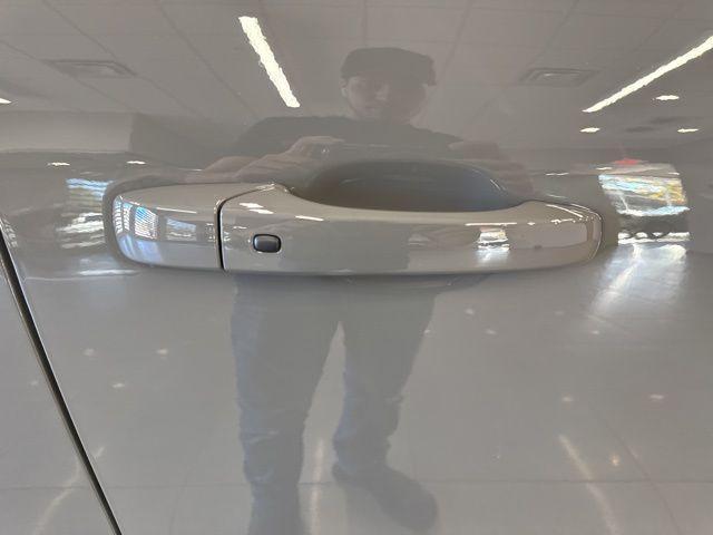 new 2026 Dodge Durango car, priced at $45,130