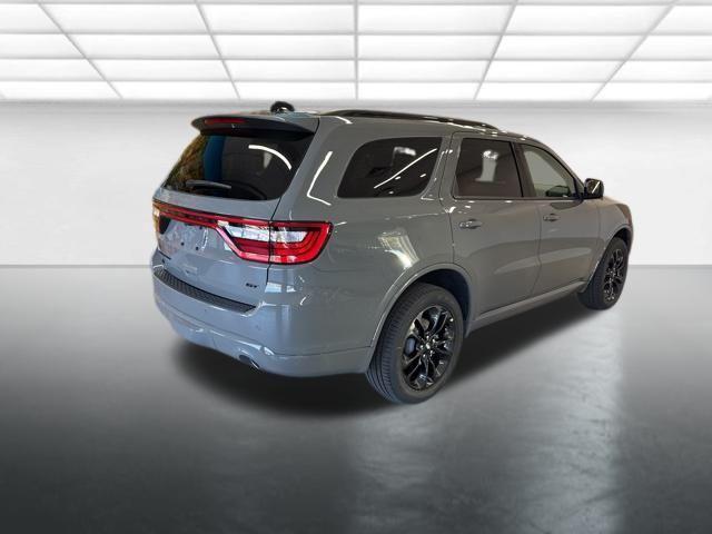 new 2026 Dodge Durango car, priced at $45,130